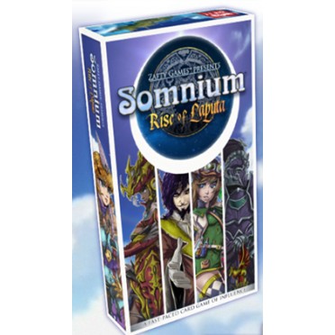 somnium : rise of laputa somnium : rise of laputa