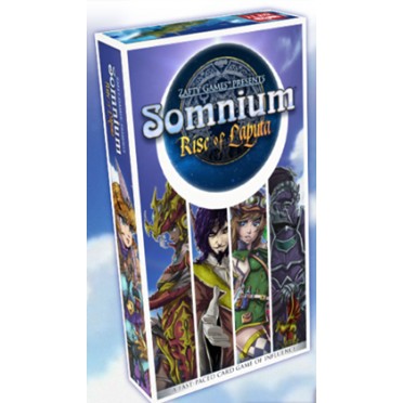 somnium : rise of laputa