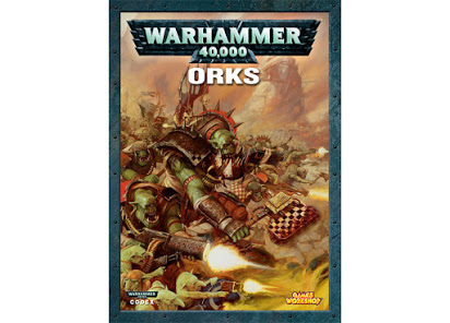 Codex: Orks