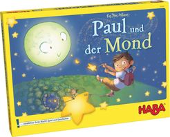 Paul et la lune