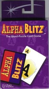 AlphaBlitz