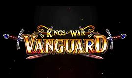 Kings of War : Vanguard
