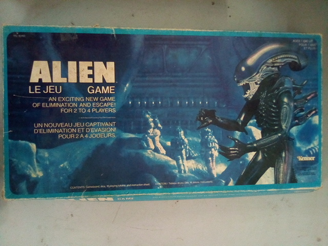 Alien