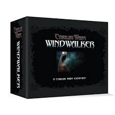 Cthulhu Wars : Windwalker expansion