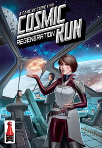 Cosmic Run Regeneration