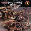 Stratego Legends : Celestial Vengeance