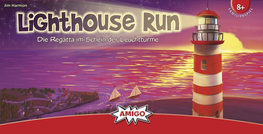 Lighthouse run