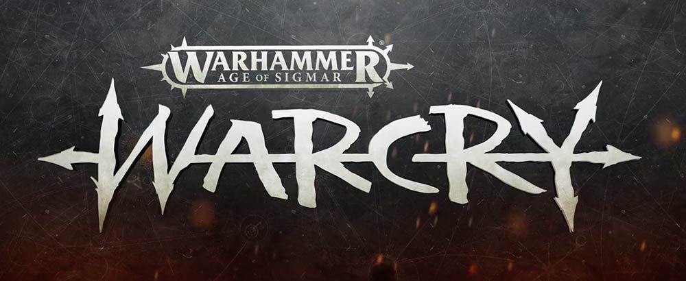 Age of Sigmar: Warcry