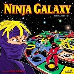 Ninja galaxy
