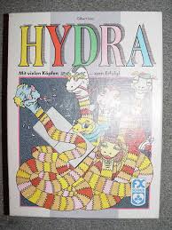 Hydra Hydra