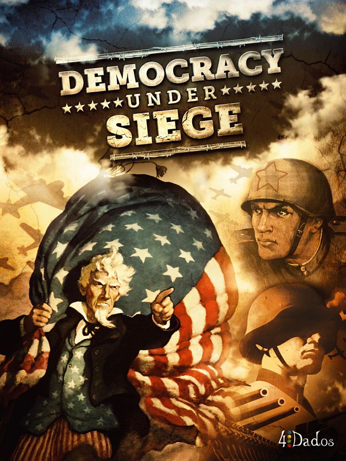 Democracy Under Siege