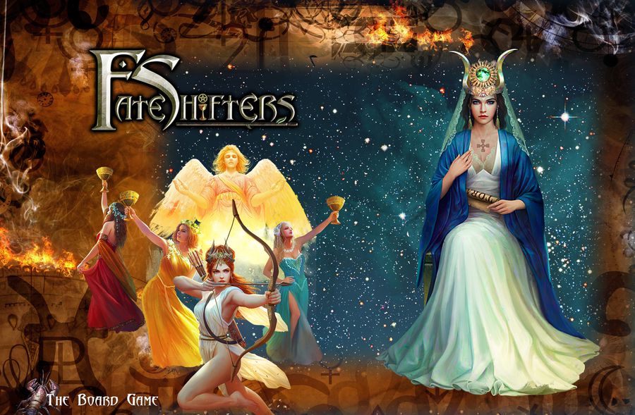 FateShifters