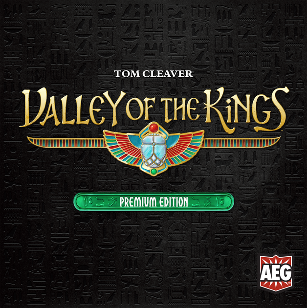 Valley of the Kings - Premium Edition