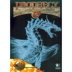 Prophecy 1ére Edition - Les foudres de Kroryn