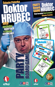 Doktor Hrubec