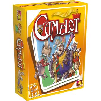 Camelot (2017)