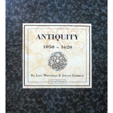 Antiquity (2017)