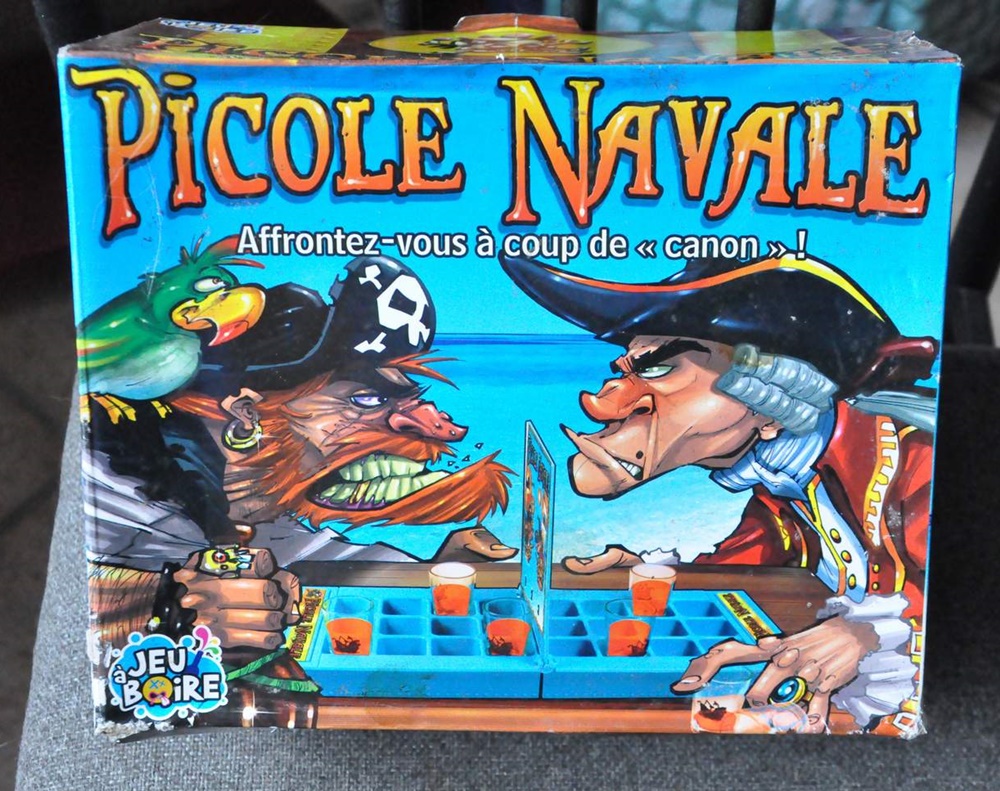 Picole Navale Picole Navale