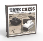 Tank Chess