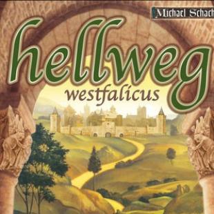Hellweg Westfalicus