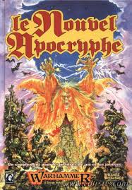 Warhammer JDR : le nouvel apocryphe