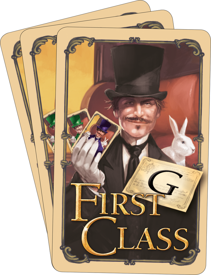 First Class - Module G