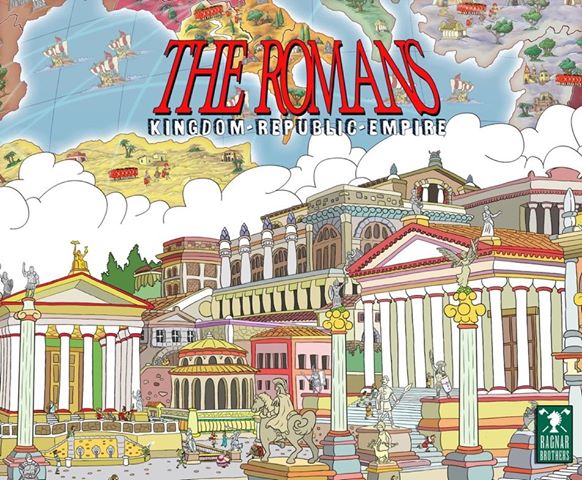 The Romans