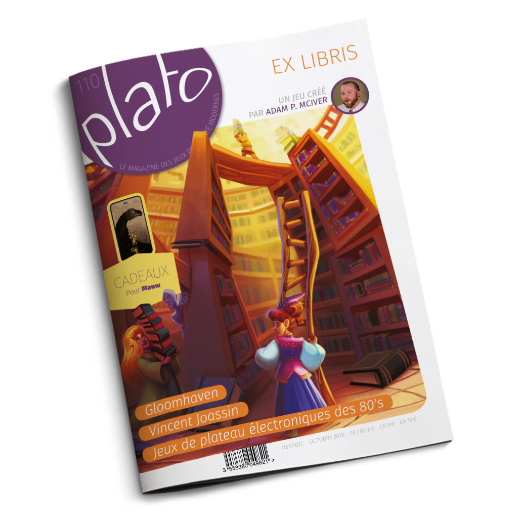 Plato N°110