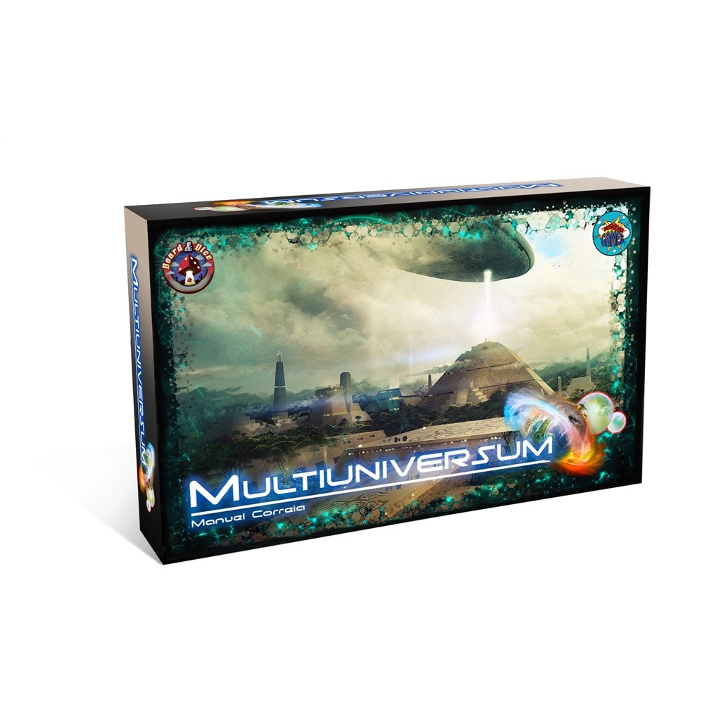 Multiuniversum FR