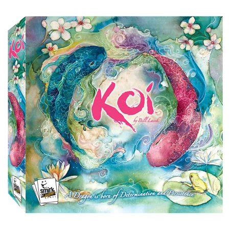 Koi