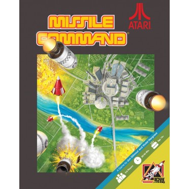 Missile Command