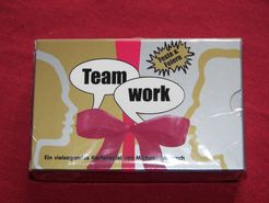 Team Work - Feste & Feiern
