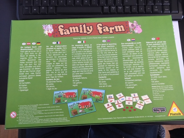 Family Farm