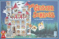 Das Geisterschloss