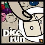 Dice run (première édition multilangue)