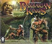 Barbarian kings