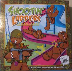 Shootin' ladders