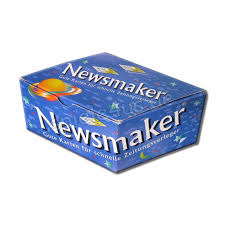 Newsmaker