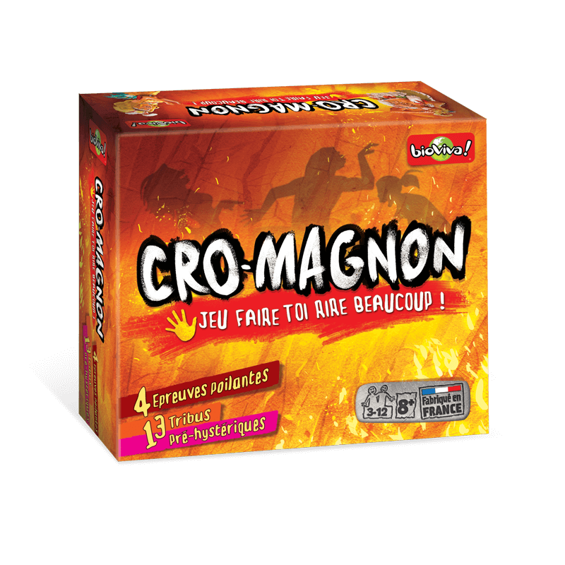 Cro-magnon