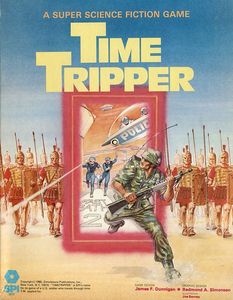 Time Tripper