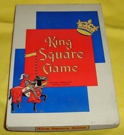 King Square Game