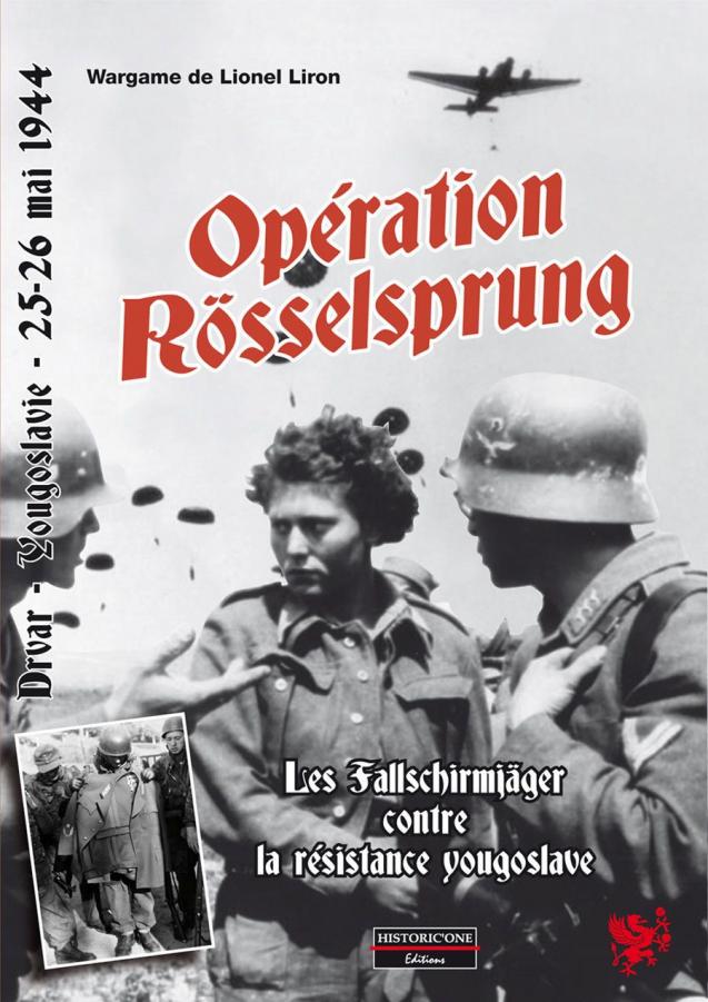 opération rosselsprung