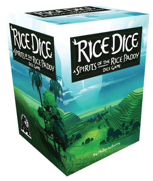 Rice Dice