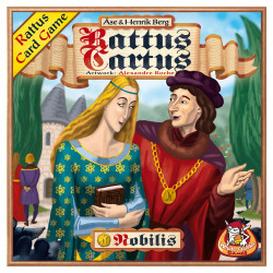 Rattus Cartus - Nobilis