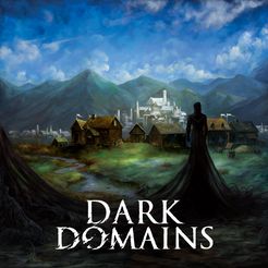 Dark Domain