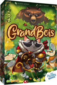 GrandBois