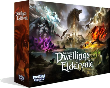 Dwellings of Eldervale