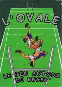 L'ovale