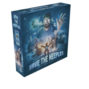 Save The Meeples