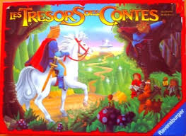 Les Trésors des Contes